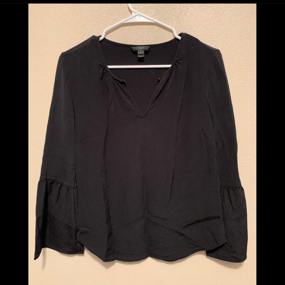 J.Crew | Women's Top | Size 2